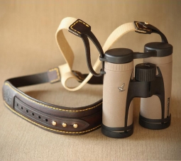 Deluxe Bino Strap