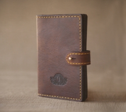 Dullstroom Fly Wallet