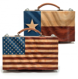 Flag Spirit Carriers