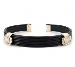 Men's Elephant Knot Bracelet