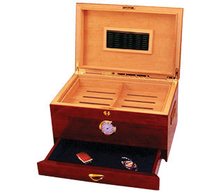 Cigar Humidor