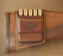 Kimberly Stock Cartridge Pouch
