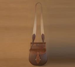 King Williams Town Cartridge Bag