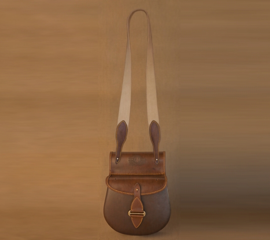 CRT ROSEDALE Canvas Cartridge Bag – Houses Shop