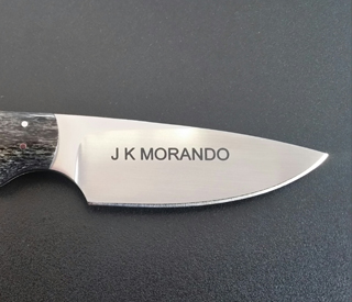 Laser Engraving