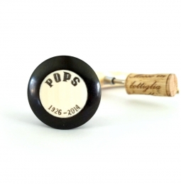 Memorial Corkscrew