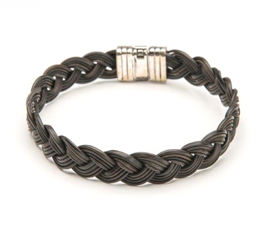 Men S Elephant Hair Bracelet African Sporting Creations