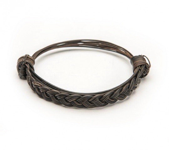 Men S Elephant Hair Bracelet African Sporting Creations