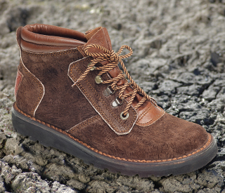 Courteney Boots Footwear and accessories for safari from African Sporting Creations