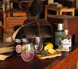 Mini Field Bar