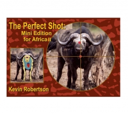 The Perfect Shot: Mini Edition for Africa II