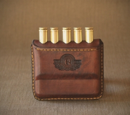 Rhodes Open Cartridge Pouch