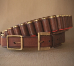 Rouxville Shotgun Cartridge Belt