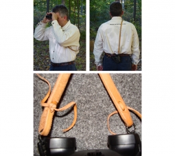 Safari Binocular Sling