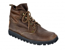 Brown 'Selous'
