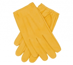 Deerskin Shooting Gloves