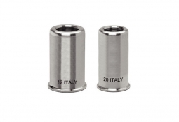 Shotgun Snap Caps (Pair)