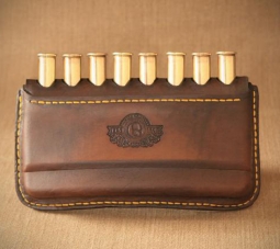 Somerset Open Cartridge Pouch