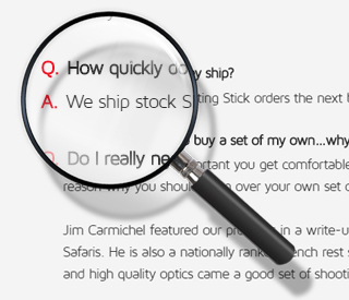 Frequently Asked Questions