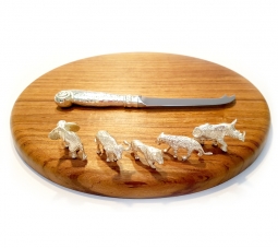 Cheese Board