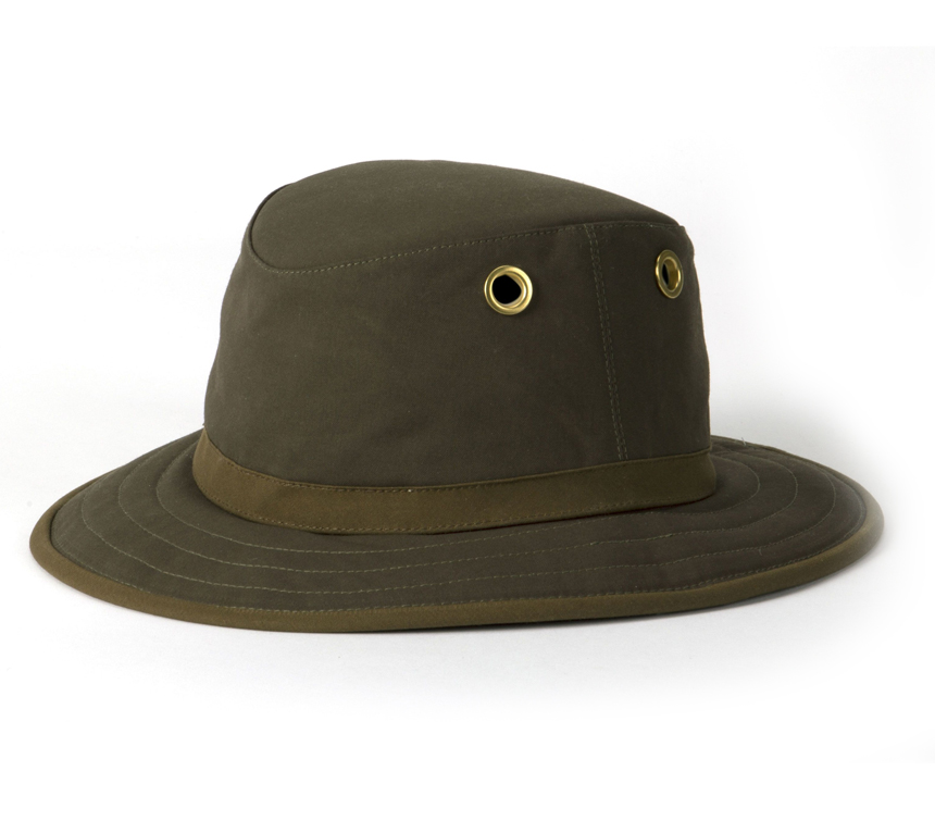 Outback Hat: African Sporting Creations