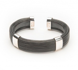 Women's Thick Bangle