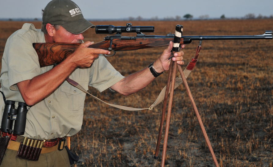 African Sporting Creations Exclusive Adventure Gear